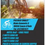 BIKE SPECIAL PICCOLO CHALET