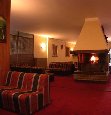 hotel terrazza, Sauze d'Oulx